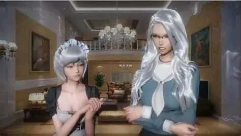 美德V外传 操作界面 页面配图 7