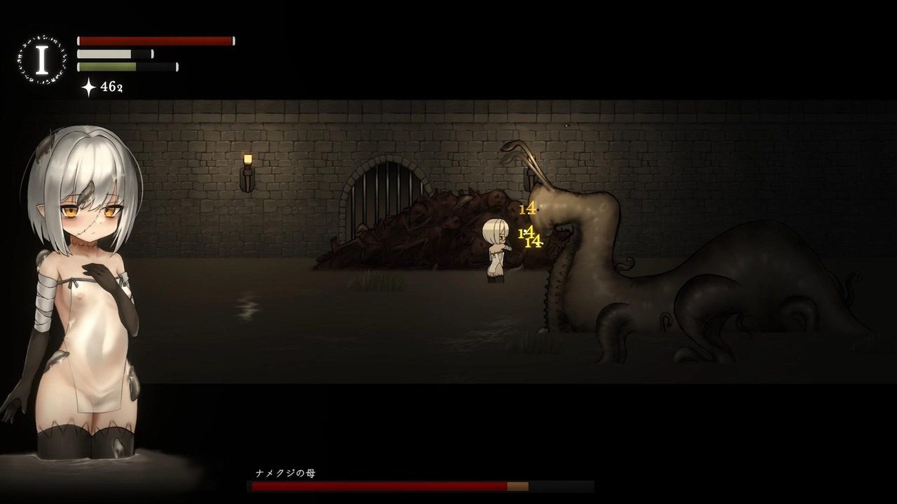 菲雅的冒险正式版 PC动作RPG 内容截图 4