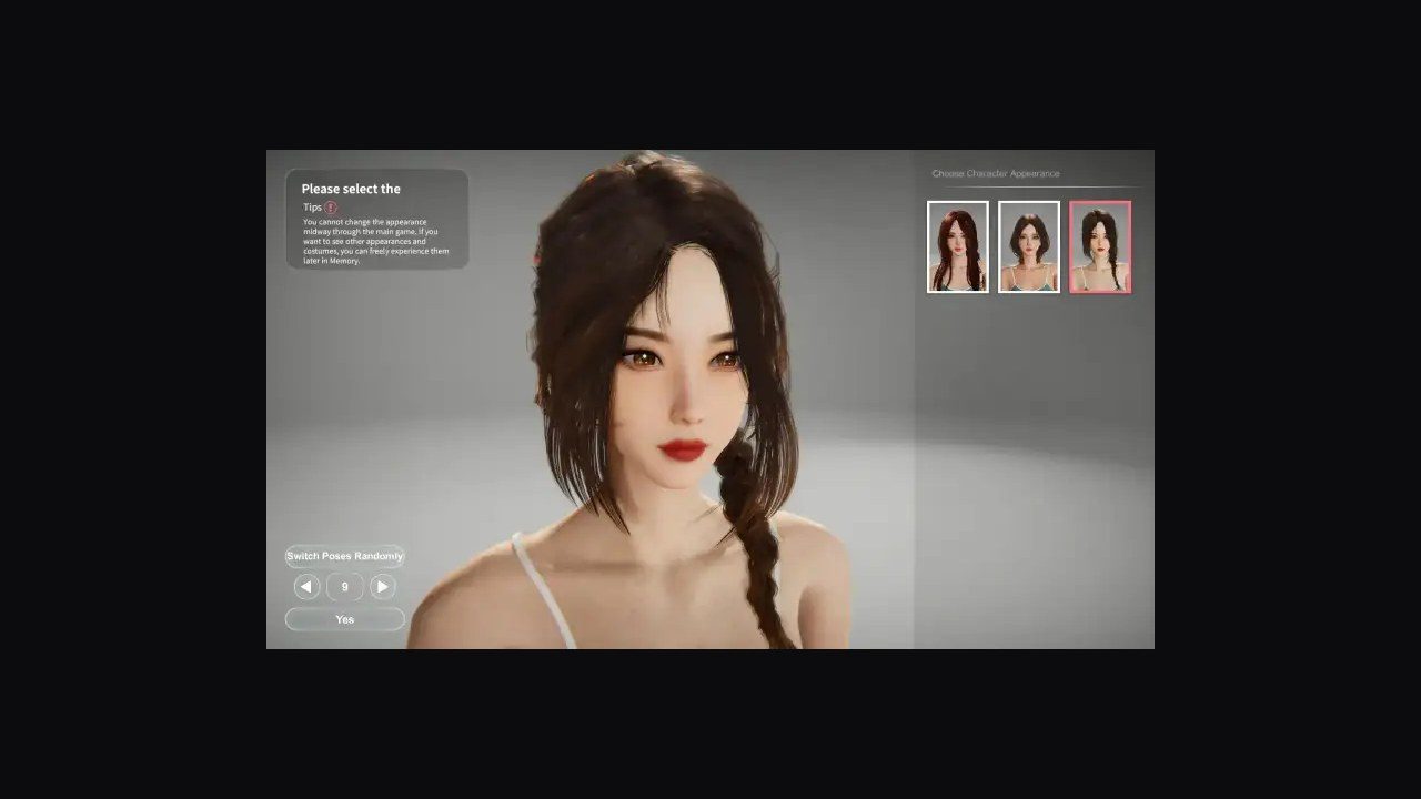 隔壁的美艳人妻TheWifeNextDoor 章节事件 页面配图 8