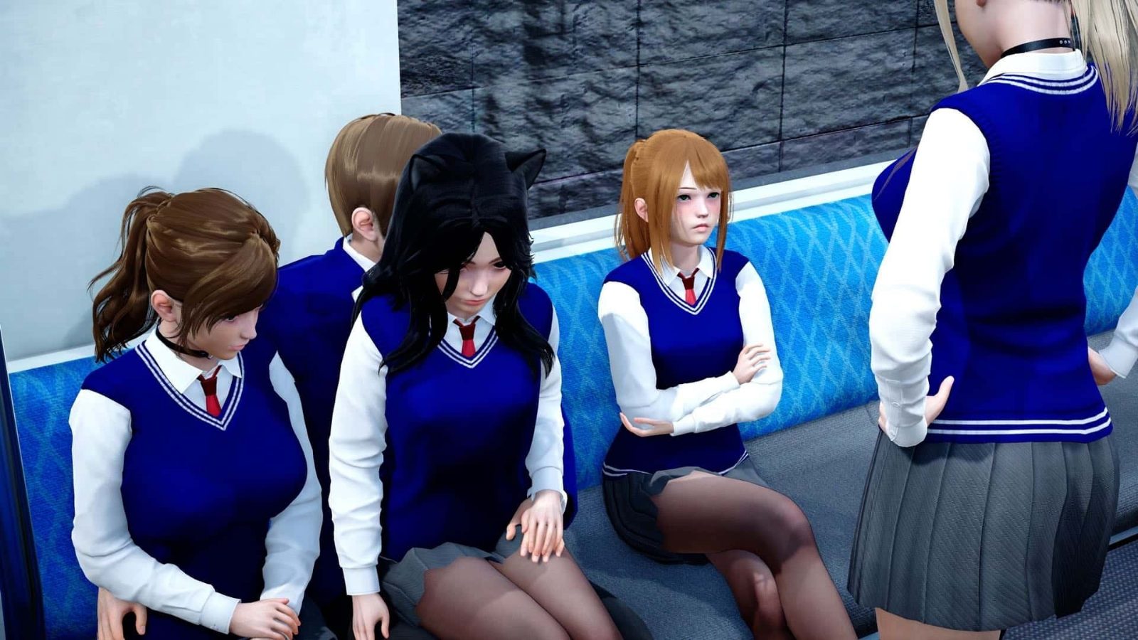 舒适咖啡厅_Cosy Cafe 中文界面 玩法截图 7
